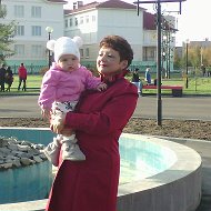 Татьяна Брюшкова