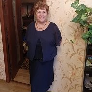 Татьяна Глушкова