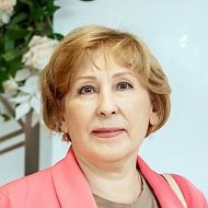 Ольга Самылова