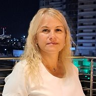 Наталья Милёшина