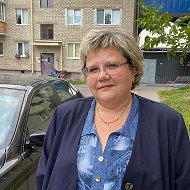 Елена Богатырева