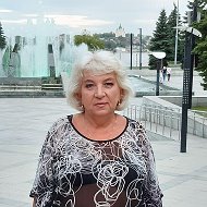 Эмма Пирогова