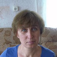Галина Клочкова