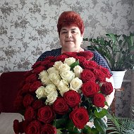 Галина Семашко