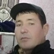 Сайфиддин Эшбоев