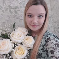 Елена Прокопьева