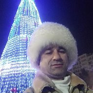 Qorxmaz Huseynov