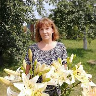 Ирина Виблая