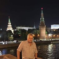 Владимир Долженков