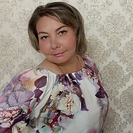 Гульсина Кинзебаева