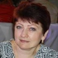 Galina Шафиева