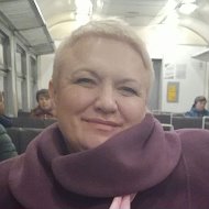 Анна Алексеевна