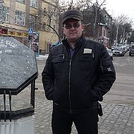Анатолий Кривик