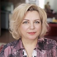 Светлана Потапкина