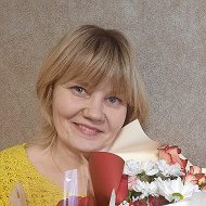 Светлана Фролова