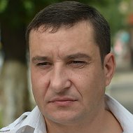 Алексей Ярченков