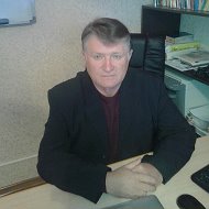 Пётр Мандрыко