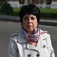 Ирина Шаплыгина