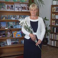 Лариса Уткіна