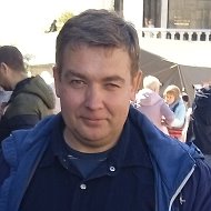 Юрий Чекалдаев