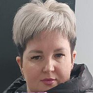 Екатерина Сыроквашина