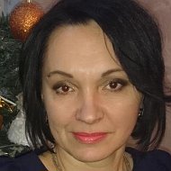 Светлана Чудницова