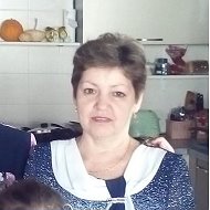 Маргарита Елистратова