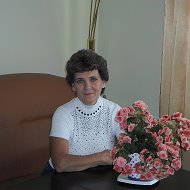 Валентина Васильева