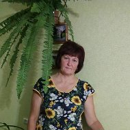 Алла Пукович