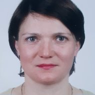 Татьяна Требушенко