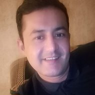 Rajaboy Abdusharipov