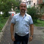 Сергей Земляченко