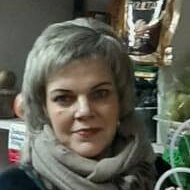 Светлана Щекина