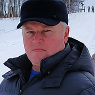 Олег Минов