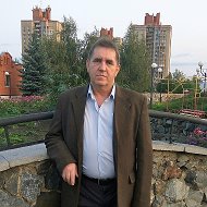 Вячеслав Хворостянов
