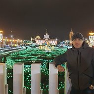 Александр Чукаев