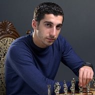 Henrik Mxitaryan