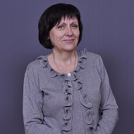 Галина Выжиковская