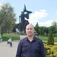 Олег Журба