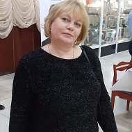 Оксана Митягина-федотова