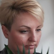 Валентина Линникова
