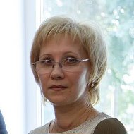 Ирина Павельева