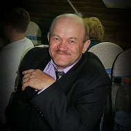 Владимир Суворов