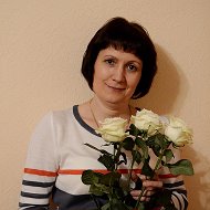 Наташа Милацкая