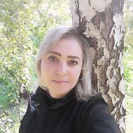 Татьяна Токарь-хафизова