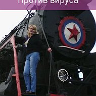 Галина Крючкова