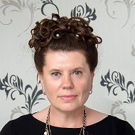 Ольга Пуртова