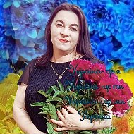 Людмила Полюхович