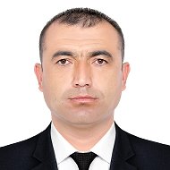 Baxtiyor Mavlonov