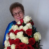 Татьяна Зювальнева